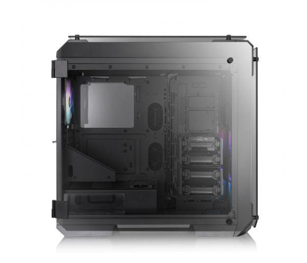 THERMALTAKE View 71 Tempered Glass ARGB Edition CA-1I7-00F1WN-03 - 569243 - zdjęcie 5